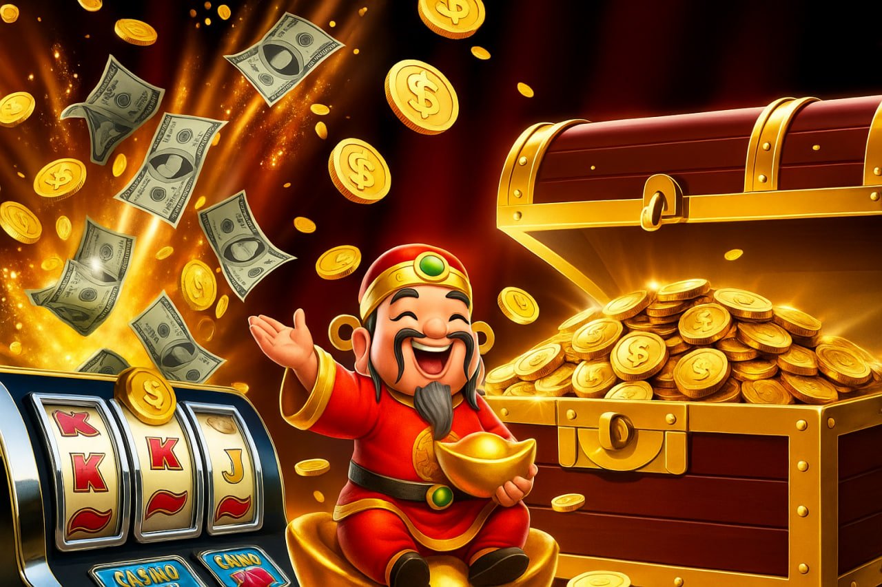 jackpotmega